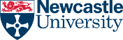 Newcastle University logo